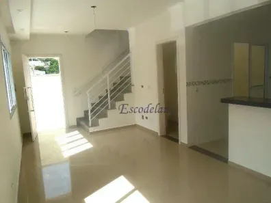 Sobrado com 2 Quartos à venda, 73m² no Vila Pita, São Paulo