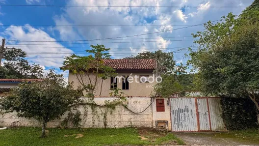 Casa com 2 Quartos à venda, 168m² no Jardim Itapema, Guararema