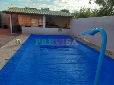 Casa com 4 Quartos à venda, 360m² no Vale do Amanhecer, Igarapé
