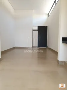 Casa de Condomínio com 3 Quartos à venda, 150m² no Bonfim Paulista, Ribeirão Preto