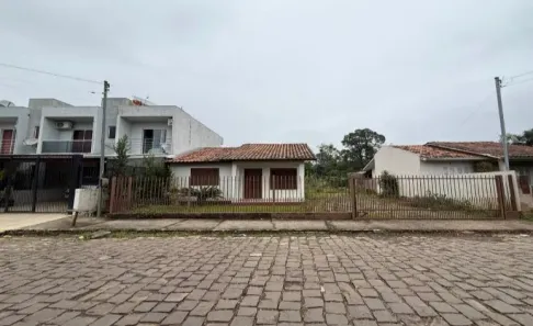 Casa com 1 Quarto à venda, 59m² no , Encantado