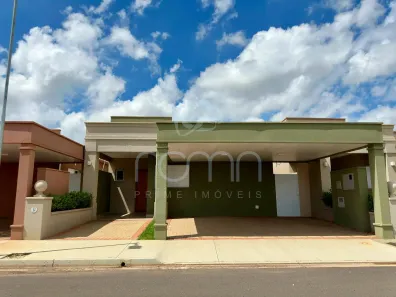 Casa de Condomínio com 3 Quartos à venda, 123m² no RURAL, Bady Bassitt