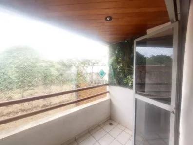 Apartamento com 3 Quartos para alugar, 90m² no Cidade Nova, São José do Rio Preto