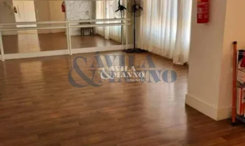 Apartamento com 3 Quartos à venda, 111m² no Alto da Mooca, São Paulo