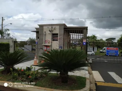 Apartamento com 2 Quartos à venda, 48m² no Residencial Jequitibá, Ribeirão Preto