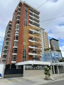 Apartamento com 3 Quartos à venda, 165m² no Meireles, Fortaleza