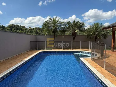 Casa de Condomínio com 3 Quartos à venda, 380m² no Santa Cruz, Valinhos