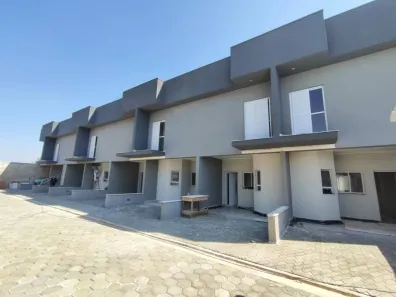 Casa de Condomínio com 2 Quartos à venda, 63m² no Balneário Riviera, Americana