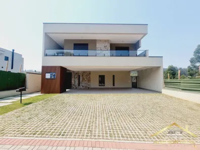 Casa de Condomínio com 5 Quartos à venda, 509m² no Colinas da Anhangüera, Santana de Parnaíba