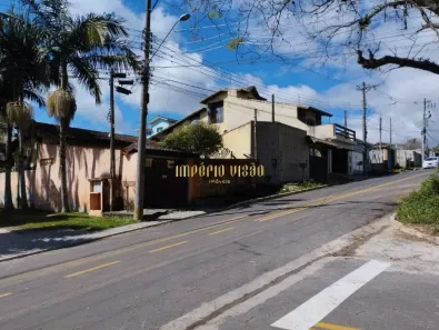 Sobrado com 3 Quartos à venda, 120m² no Jardim Santa Rita de Cássia, Suzano
