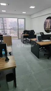 à venda, 38m² no Várzea da Barra Funda, São Paulo