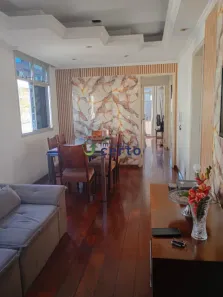 Apartamento com 4 Quartos à venda, 110m² no Prado, Belo Horizonte