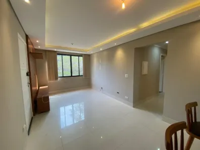 Apartamento com 3 Quartos à venda, 93m² no Centro, Jundiaí