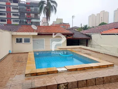 Casa com 3 Quartos à venda, 150m² no Jardim Enseada, Guarujá