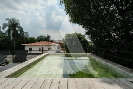 Casa com 3 Quartos à venda, 359m² no Jardim Paulistano, São Paulo