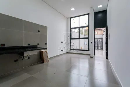 Casa com 3 Quartos à venda, 120m² no Vila Camilópolis, Santo André