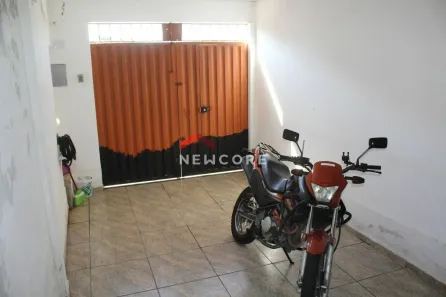 Casa com 3 Quartos à venda, 160m² no Vila Panamá, Contagem