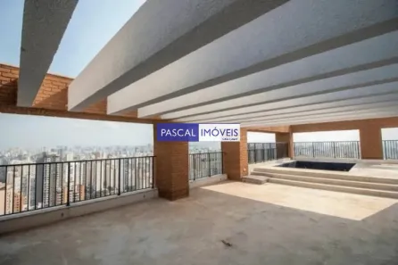 Cobertura com 4 Quartos à venda, 688m² no Moema, São Paulo