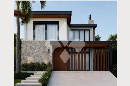 Casa de Condomínio com 5 Quartos à venda, 243m² no , Garopaba