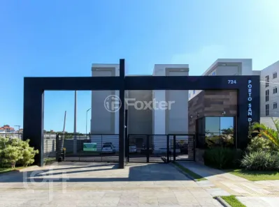 Apartamento com 2 Quartos à venda, 40m² no Igara, Canoas