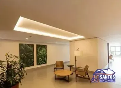 Apartamento com 2 Quartos à venda, 81m² no Quarta Parada, São Paulo