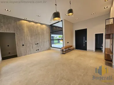 Casa de Condomínio com 4 Quartos à venda, 291m² no Urbanova, São José dos Campos