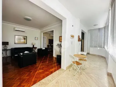 Apartamento com 3 Quartos à venda, 141m² no Copacabana, Rio de Janeiro
