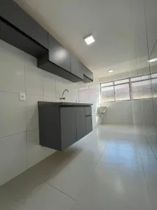 Apartamento com 2 Quartos à venda, 54m² no Centro, Nilópolis