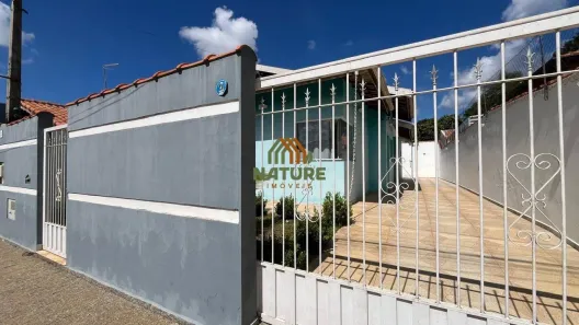 Casa com 2 Quartos à venda, 70m² no Jardim Roseiral, Jarinu