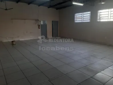 Imóvel Comercial para alugar, 100m² no Eldorado, São José do Rio Preto