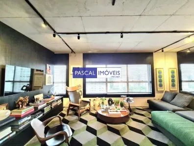 Apartamento com 1 Quarto à venda, 73m² no Vila Olímpia, São Paulo