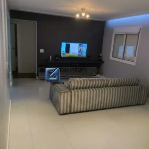 Apartamento com 3 Quartos à venda, 130m² no Baeta Neves, São Bernardo do Campo