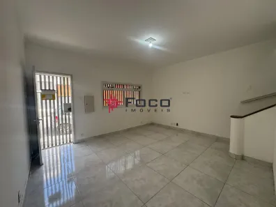 Sobrado com 2 Quartos para alugar, 59m² no Jardim Bela Vista, São José dos Campos