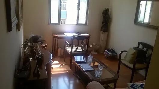 Cobertura com 4 Quartos à venda, 140m² no Jardim Glória, Juiz de Fora