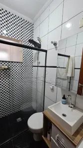 Casa de Condomínio com 3 Quartos à venda, 119m² no Recreio dos Sorocabanos, Sorocaba