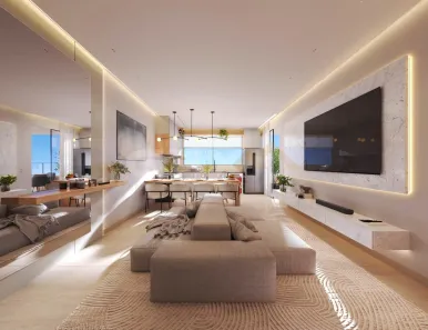 Apartamento com 3 Quartos à venda, 112m² no Vila Belo Horizonte, Divinópolis