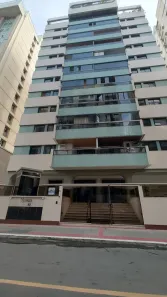 Apartamento com 3 Quartos para alugar, 120m² no Praia da Costa, Vila Velha