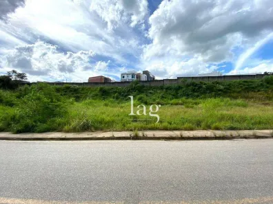 Lote/Terreno à venda, 373m² no Morros, Sorocaba