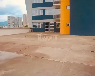 Sala Comercial à venda, 95m² no Parque Monte Líbano, Mogi das Cruzes