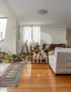 Apartamento com 4 Quartos à venda, 175m² no Vila Andrade, São Paulo