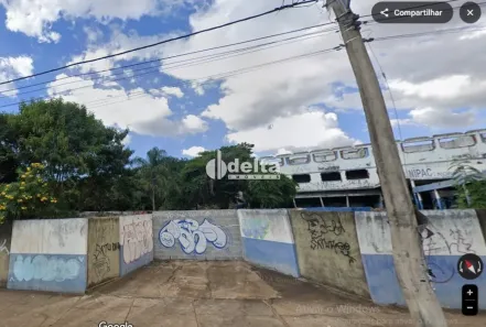 Lote/Terreno à venda, 4884m² no Osvaldo Rezende, Uberlândia