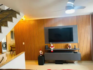 Sobrado com 3 Quartos à venda, 112m² no Vila Nova Mazzei, São Paulo