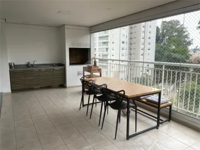 Apartamento com 3 Quartos à venda, 131m² no Pirituba, São Paulo
