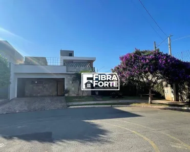 Casa de Condomínio com 3 Quartos à venda, 170m² no Jardim Residencial Firenze, Hortolândia