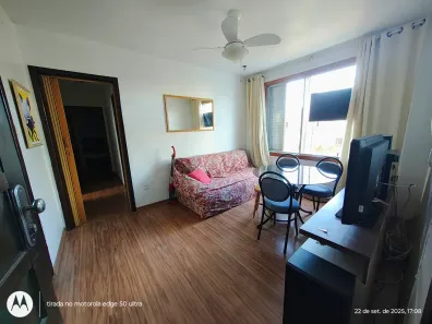Apartamento com 3 Quartos à venda, 70m² no Jardim Itu, Porto Alegre
