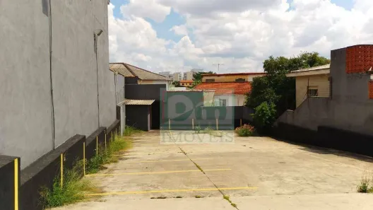 Lote/Terreno à venda, 333m² no Vila Zelina, São Paulo