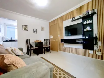 Apartamento com 2 Quartos à venda, 50m² no São João Batista (Venda Nova), Belo Horizonte