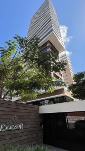 Apartamento com 4 Quartos à venda, 247m² no Meireles, Fortaleza