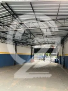 Galpão/Depósito/Armazém à venda, 250m² no Centro, Campinas