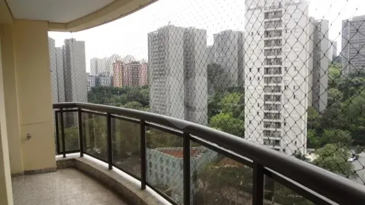 Apartamento com 4 Quartos à venda, 220m² no Vila Suzana, São Paulo
